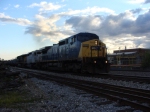 CSX 9028